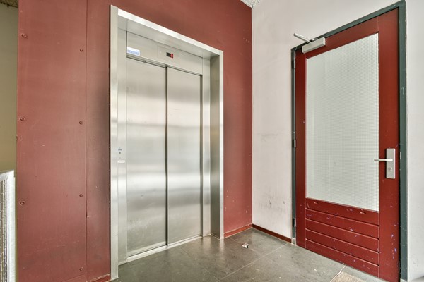 Medium property photo - Dusartstraat 15C, 1072 HM Amsterdam